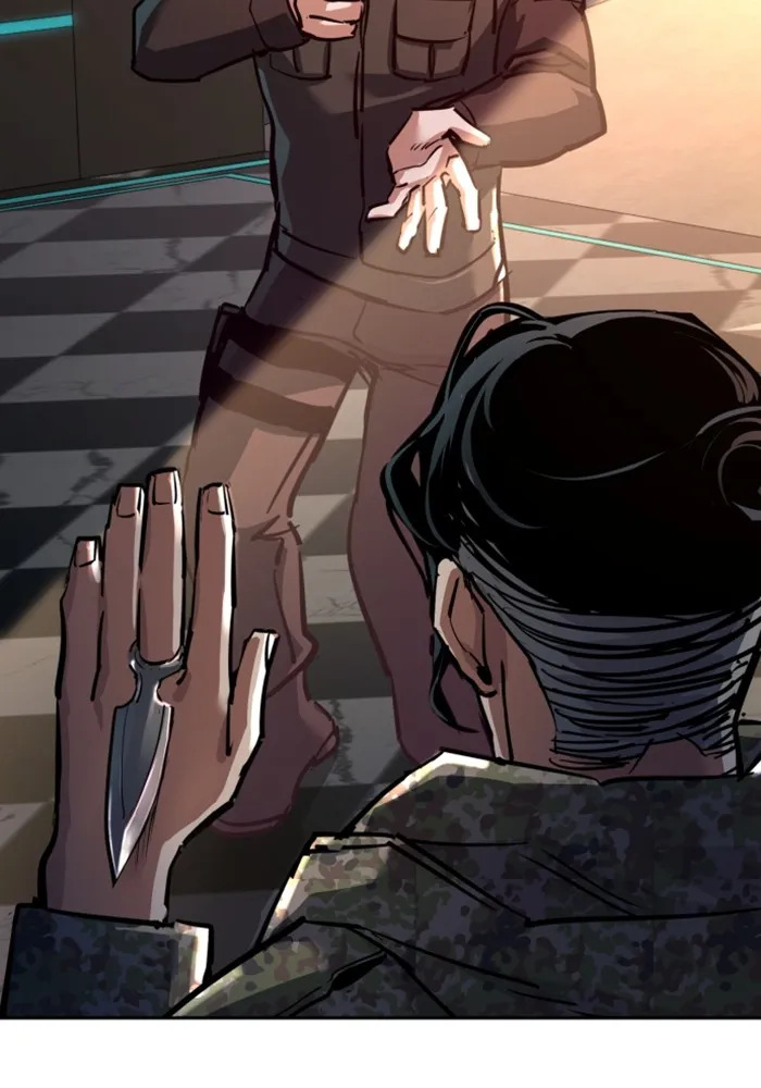 พี่ชายสายบอดี้การ์ด ตอนที่ 221 รูปที่ 107