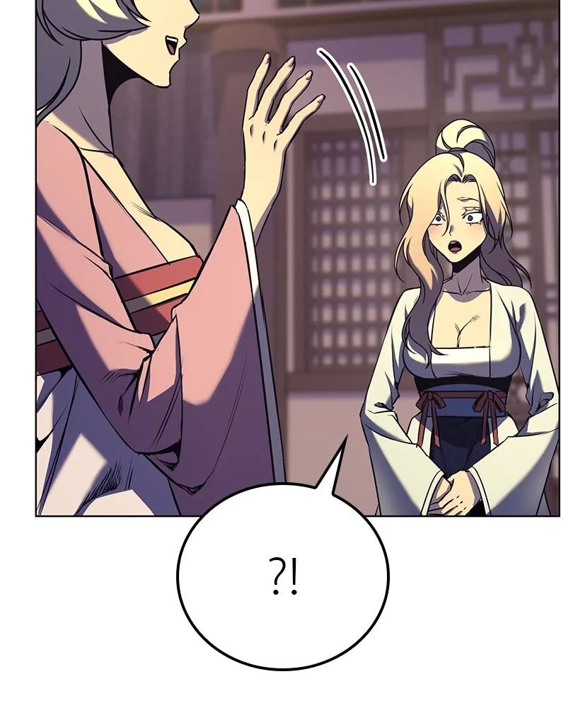 เกิดอีกทีเป็นว่าที่ประมุขลัทธิมาร ตอนที่ 114 รูปที่ 163