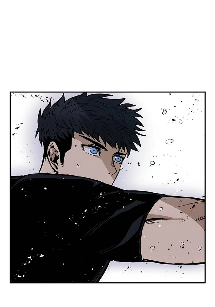 ราชาแห่งอ็อกทากอน ตอนที่ 5 รูปที่ 113