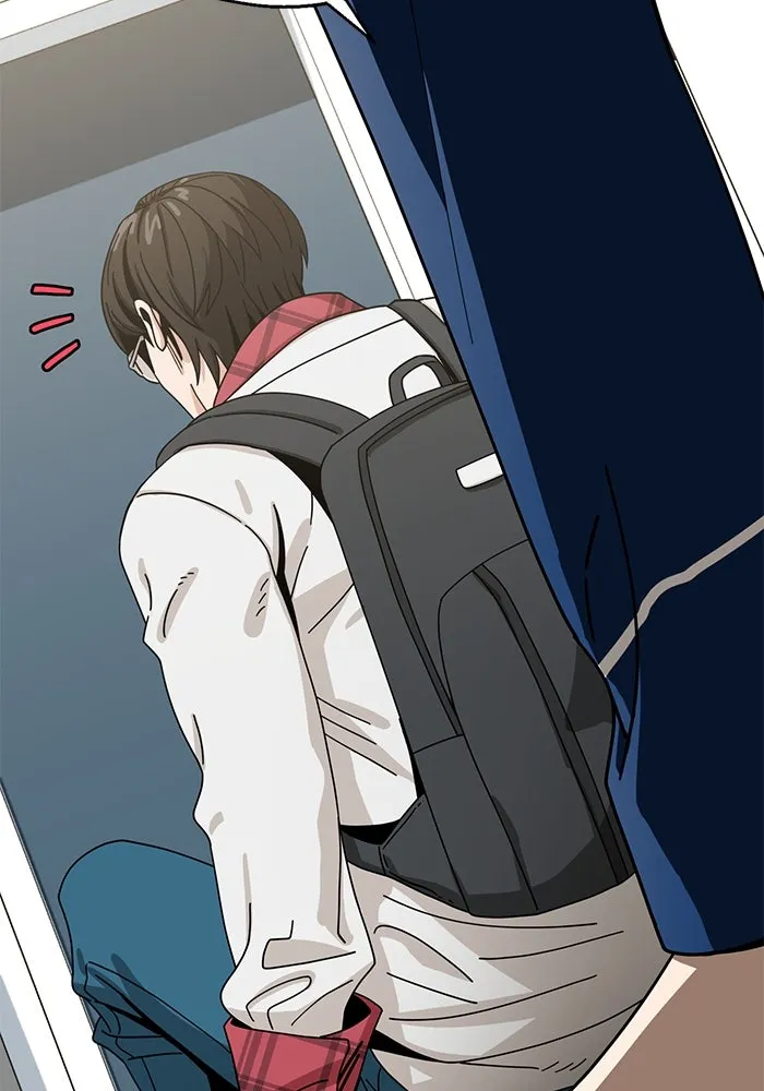 โชคชะตานำพารัก ตอนที่ 34 การจะจูบกันน่ะ รูปที่ 98