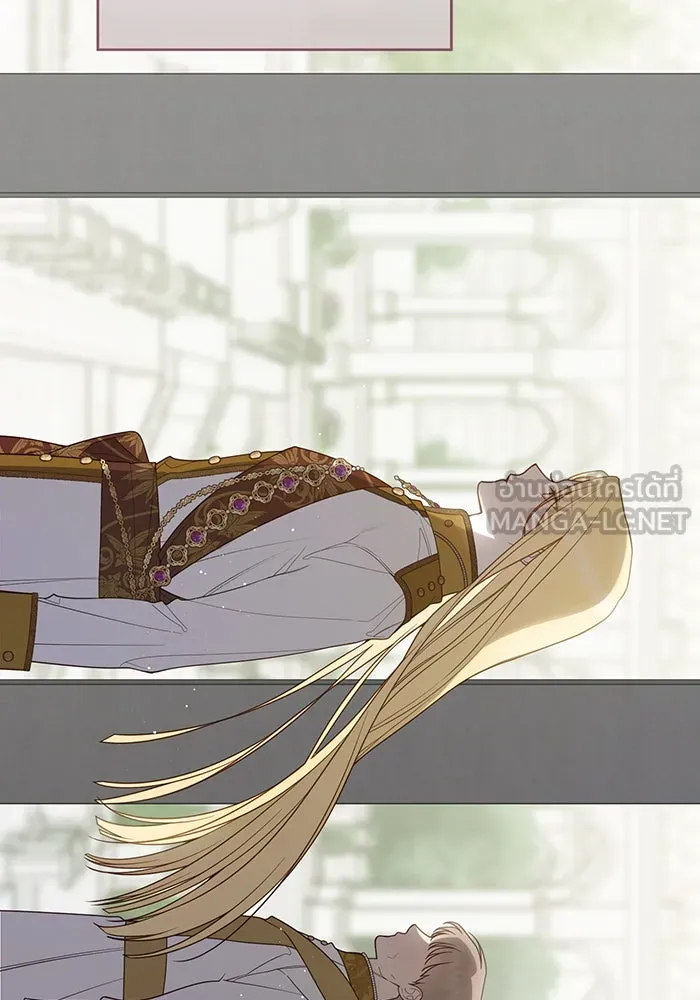 หนูน้อยทรราช ตอนที่ 125 รูปที่ 57