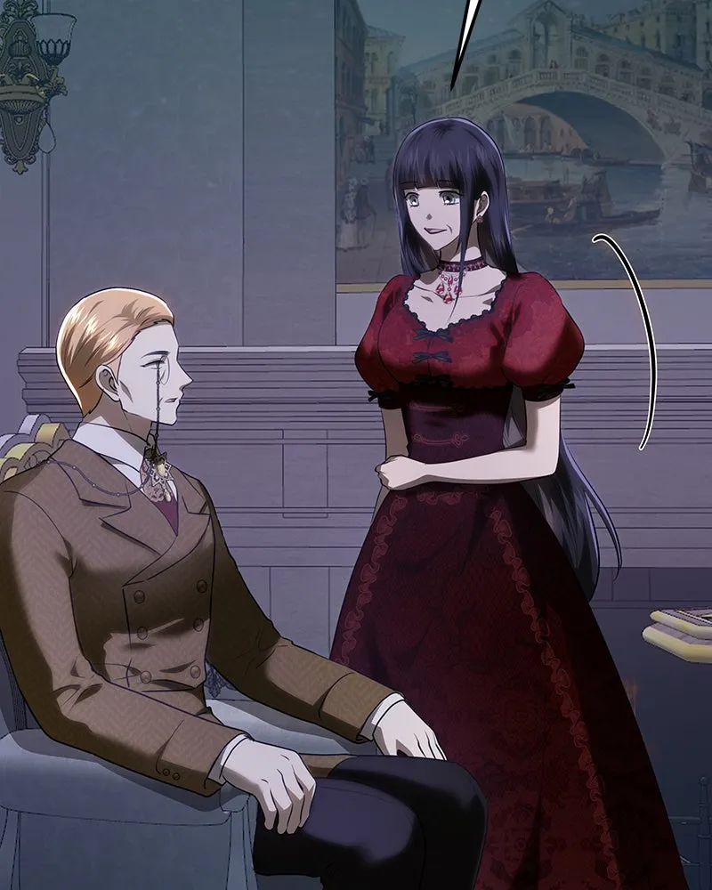 เจ้าหญิงคลั่งแห่งวังหลวง ตอนที่ 116 รูปที่ 56