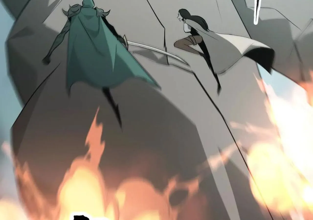 Unparalleled in the Online Gaming World ยอดคน ณ โลกออนไลน_ ตอนที่ ตอนที่ 33 รูปที่ 109