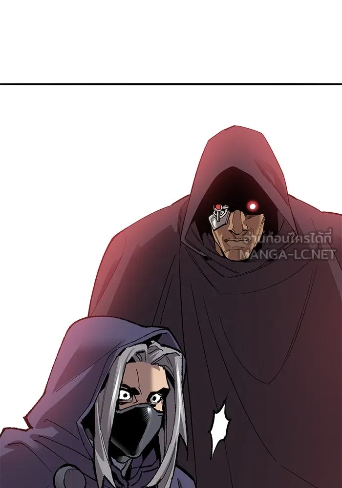 ยอดคนเลเวลทะลุ ตอนที่ 27 ลักพาตัว รูปที่ 63