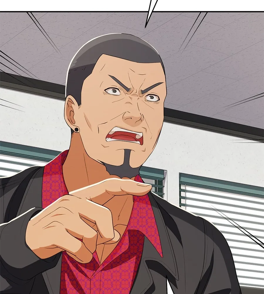 คอลเซ็นเตอร์เปลี่ยนชีวิต ตอนที่ 51 กัปตัน รูปที่ 190