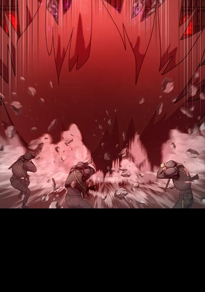 เพลเยอร์นักกินเหล็ก ตอนที่ 33 รูปที่ 124