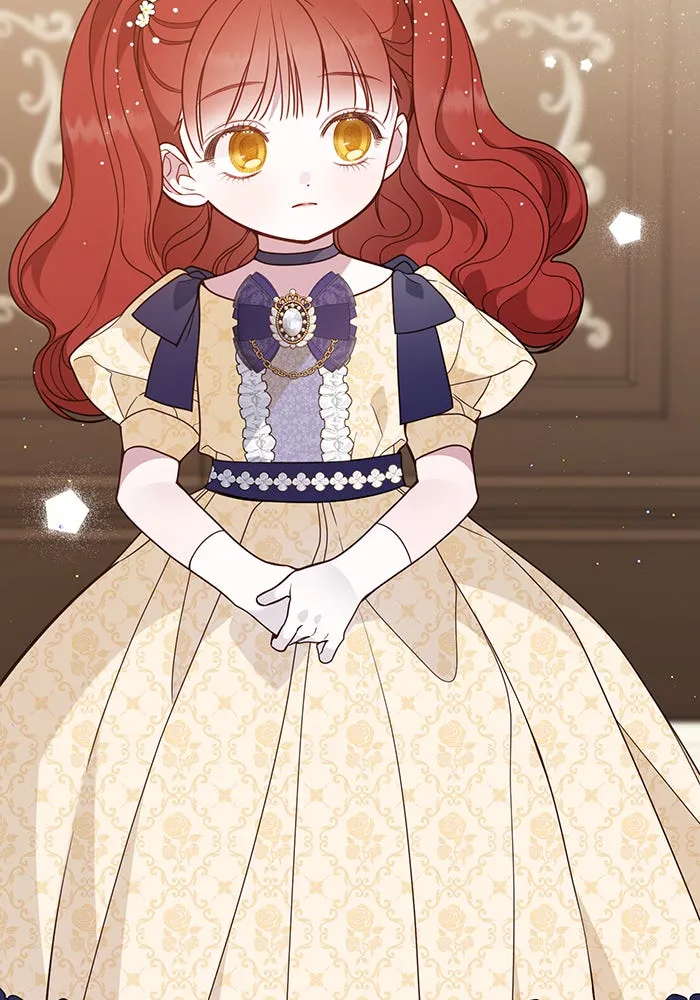 หนูน้อยทรราช ตอนที่ 52 รูปที่ 8