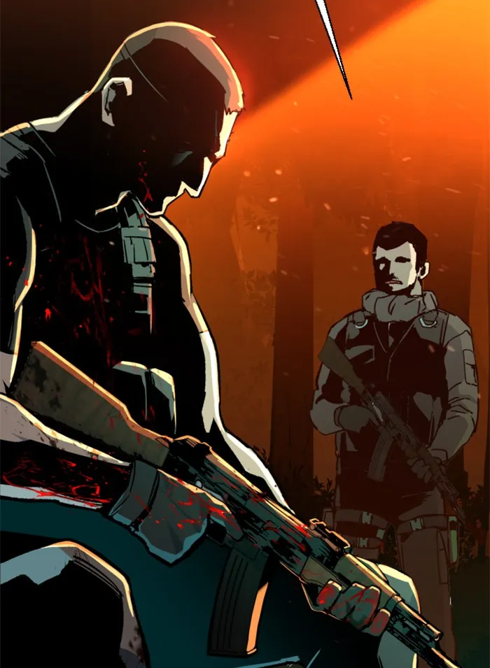 พี่ชายสายบอดี้การ์ด ตอนที่ 30 รูปที่ 139