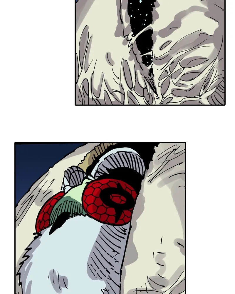 เคลวาเทส อสูรจอมราชัน ตอนที่ 36 การเคลื่อนไหวของแมลง (2) รูปที่ 34