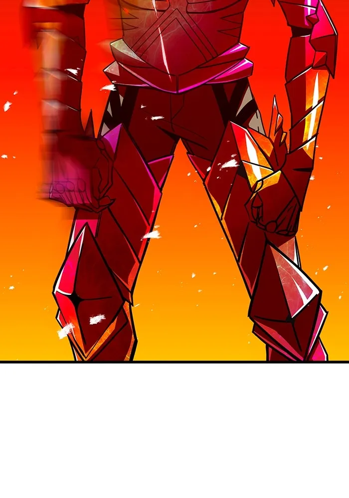 เพลเยอร์เลือดเทวะ ตอนที่ 12 vs ราชาแห่งกูล คาริออน รูปที่ 191