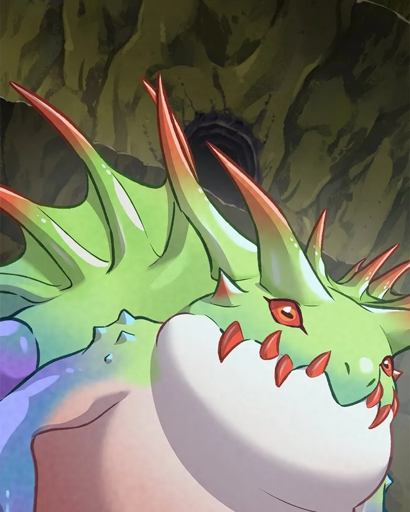 ปลูกผักพิชิตหอคอย ตอนที่ 90 รูปที่ 163