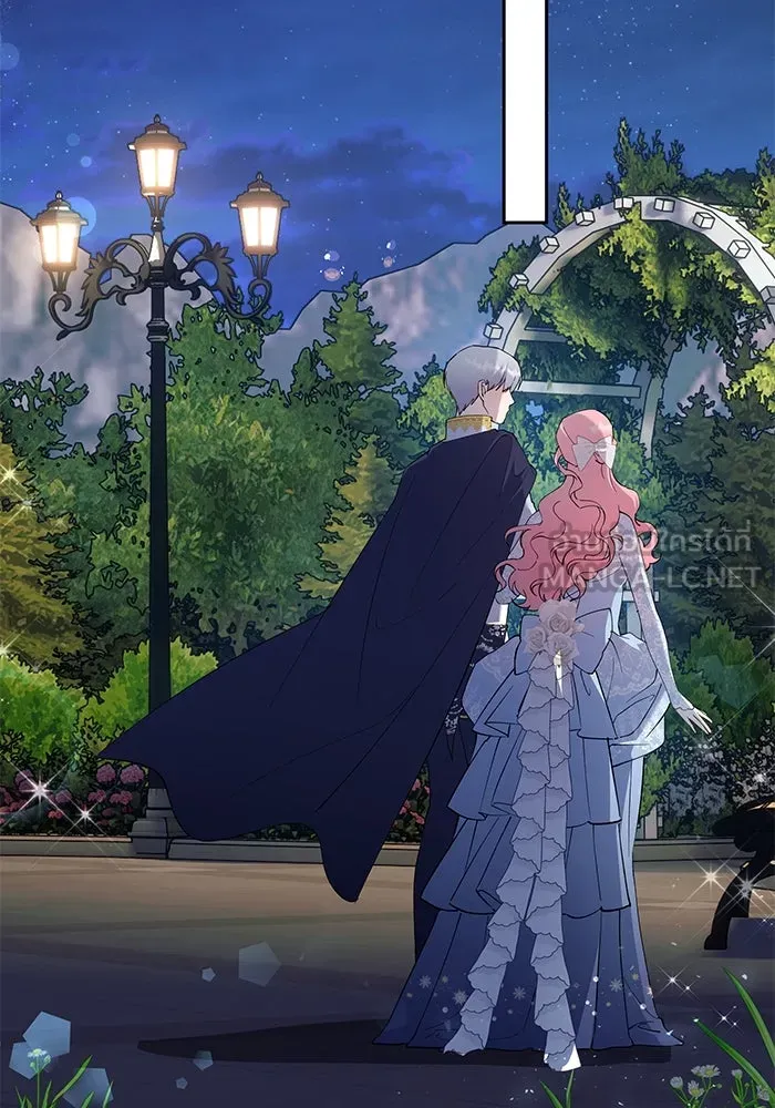 หวานใจสุดโหดโหมดเชื่อง ตอนที่ 50 รูปที่ 72