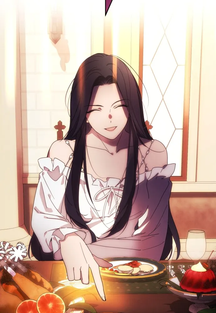 ฉันจะจีบท่านดยุกแดนเหนือ ตอนที่ 25 รูปที่ 76