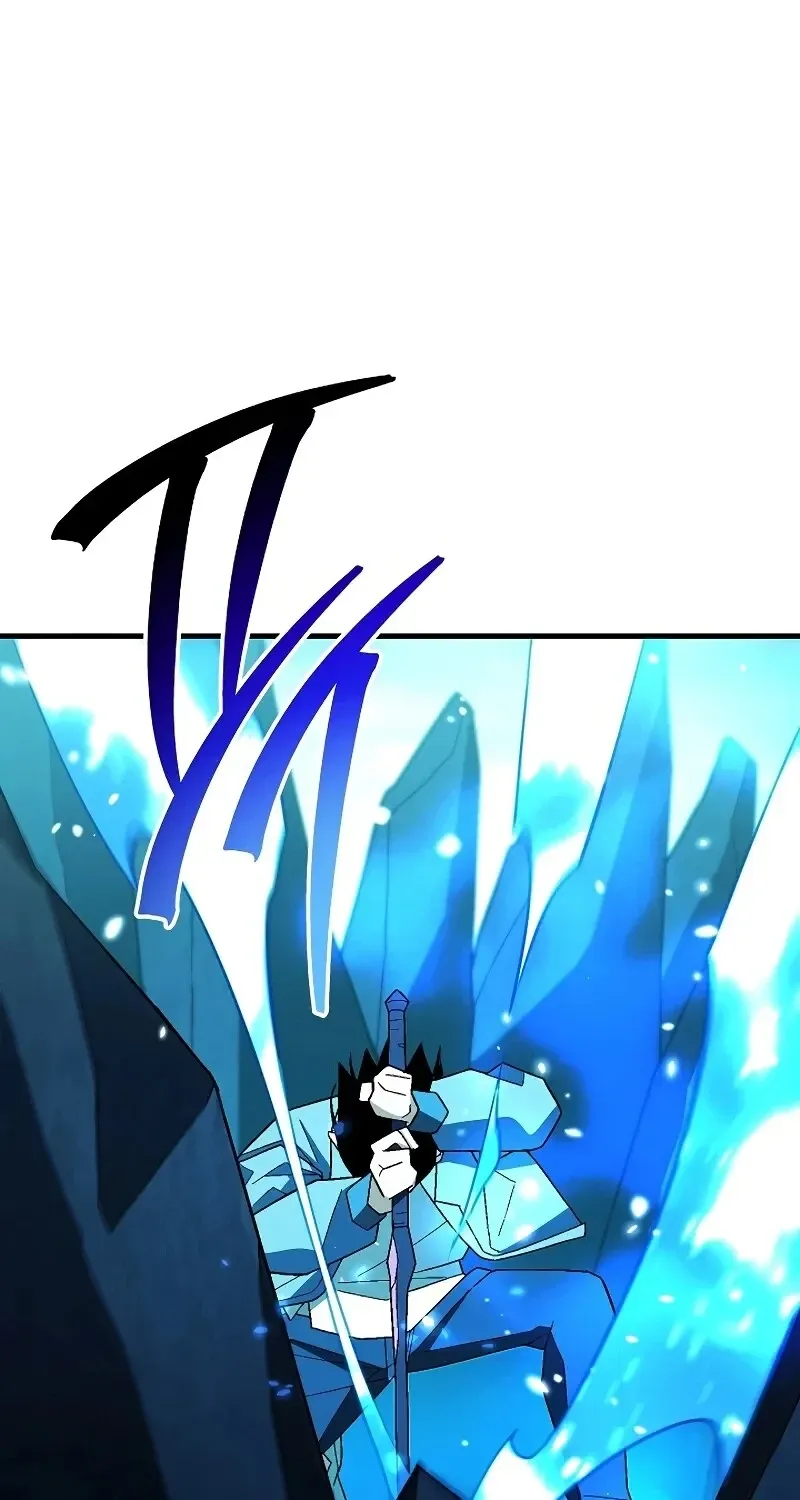 The Hero Returns ตอนที่ ตอนที่ 119 รูปที่ 98