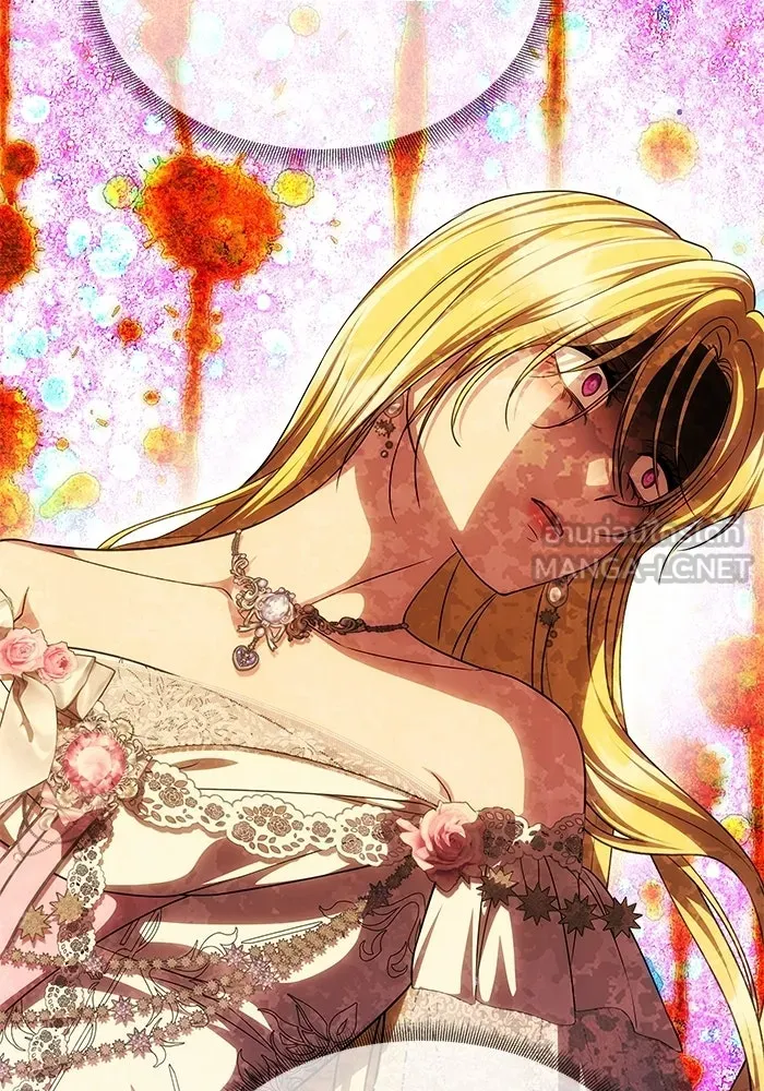 เกมรักจับสามี ตอนที่ 87 รูปที่ 126