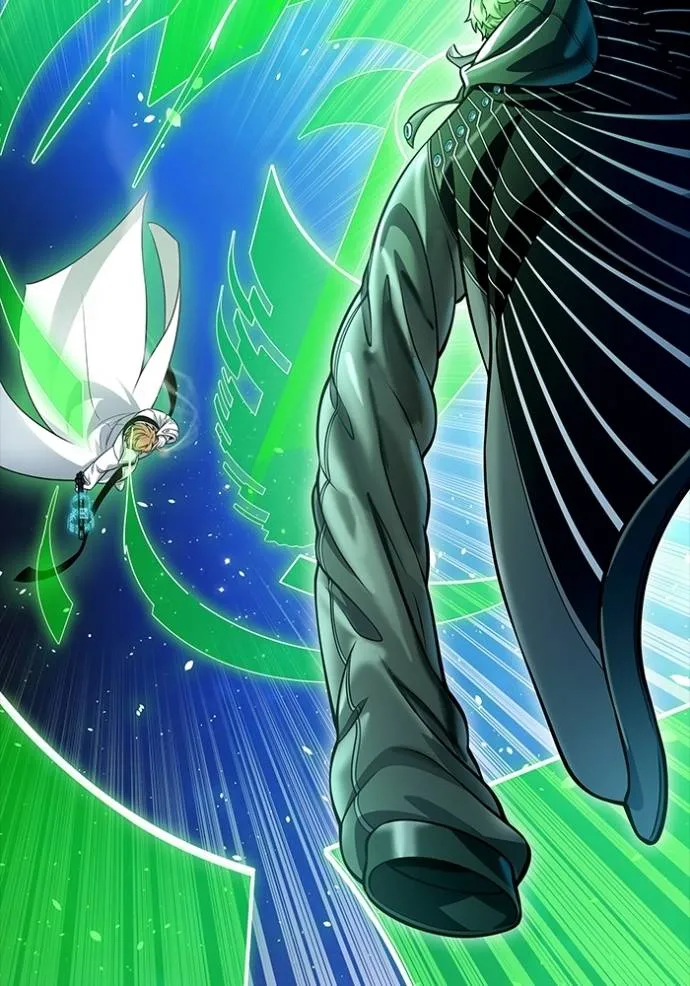 ทาวเวอร์ออฟก๊อด หอคอ ตอนที่ 635 รูปที่ 304