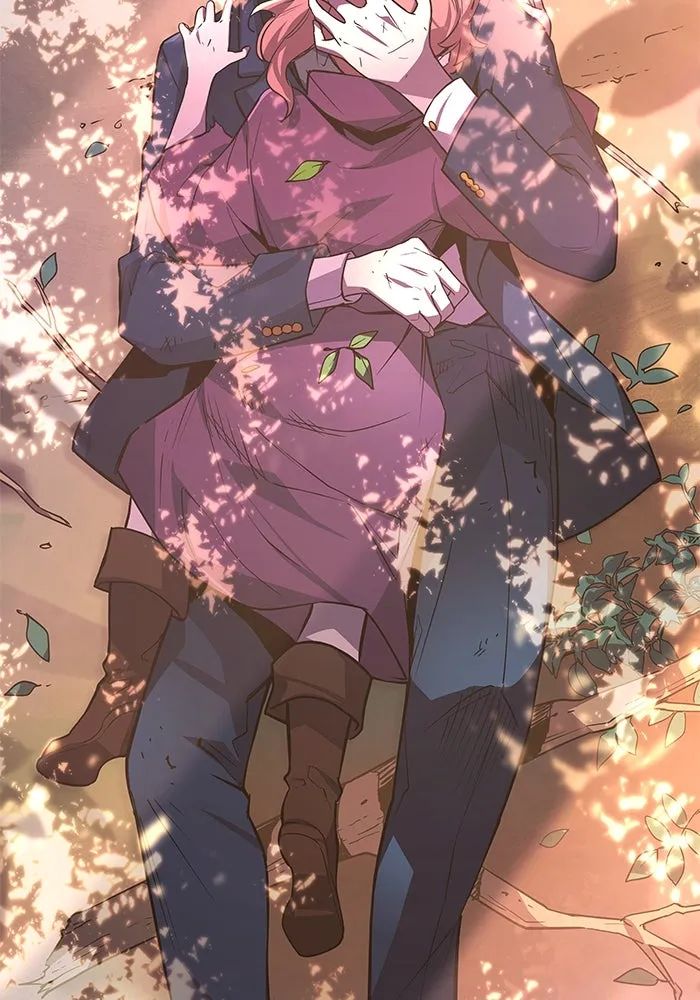 ฟิลเลียโรเซ่กับคำทำนายแห่งมงกุฎหนาม ตอนที่ 89 รูปที่ 4