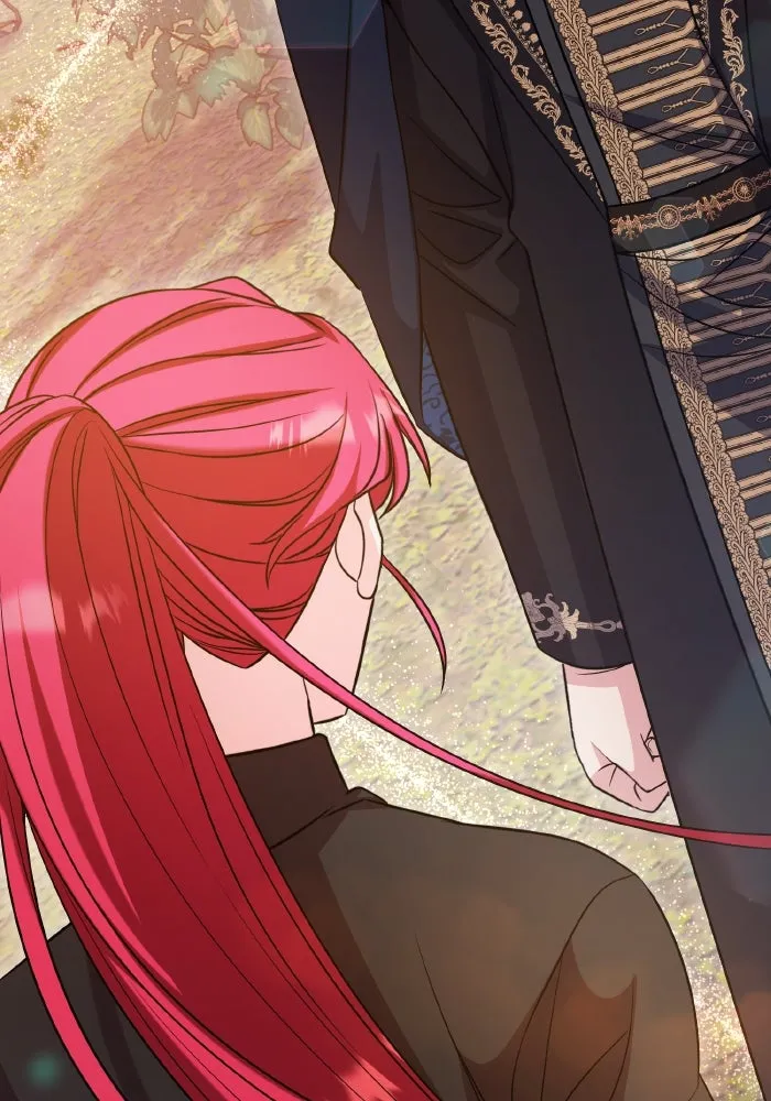 ทำแบบนี้ไม่ได้เพคะ องค์ชาย ตอนที่ 52 รูปที่ 26