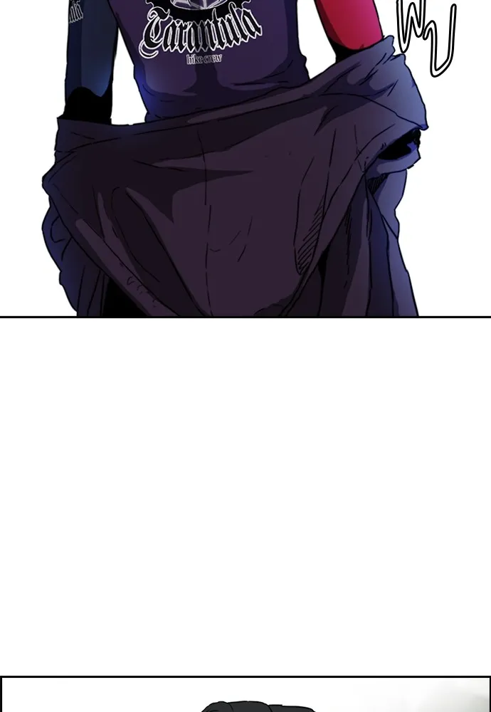 ปั่นสู้ฝันbrWind Breaker ตอนที่ 73 รูปที่ 37