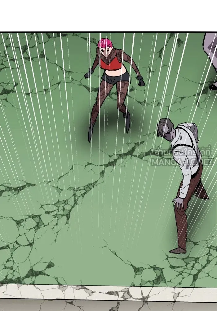 ยอดคนเลเวลทะลุ ตอนที่ 83 มนุษย์นั้นแข็งแกร่ง รูปที่ 240