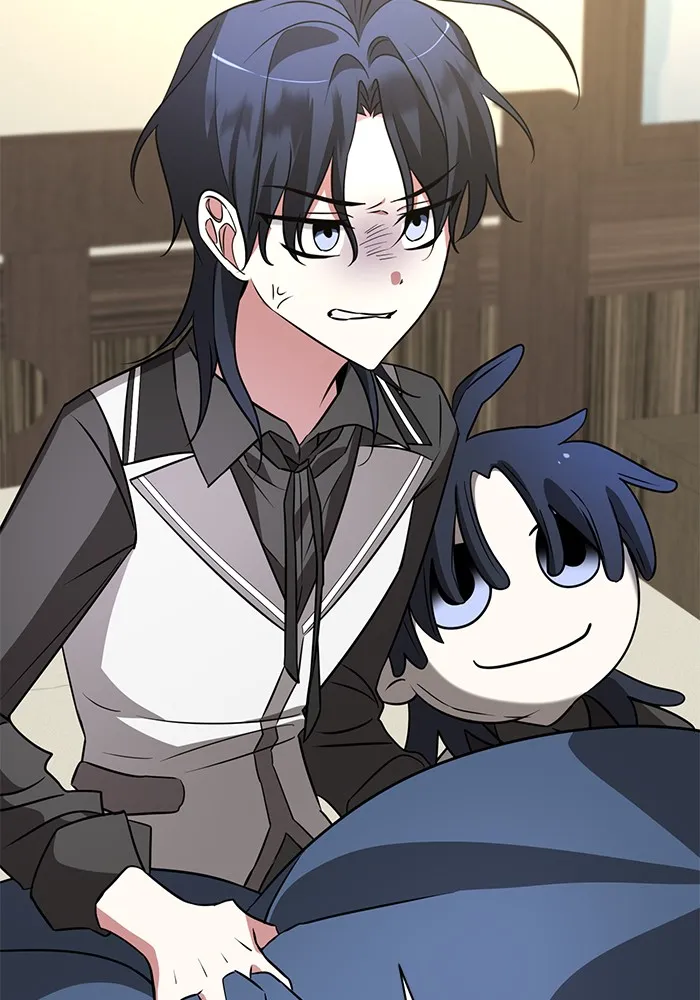 อะคาเดมีนี้เห็นทีจะเจ๊ง ตอนที่ 19 รูปที่ 16