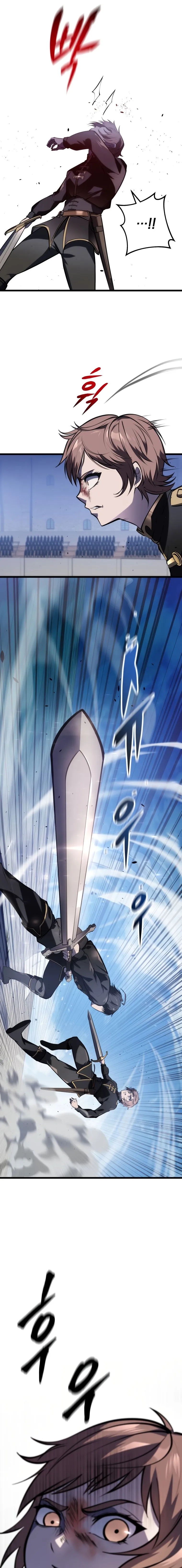 A Dragonslayer_s Peerless Regression ผ_พ_ช_ตม_งกรหวนค_นมาล_างแค_น ตอนที่ ตอนที่ 5 รูปที่ 17