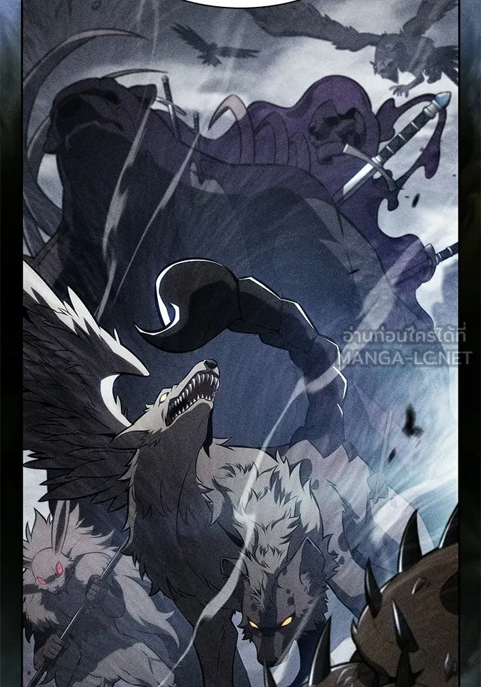 ลูกชายคนเล็กของดยุกคือมือสังหาร ตอนที่ 111 รูปที่ 27