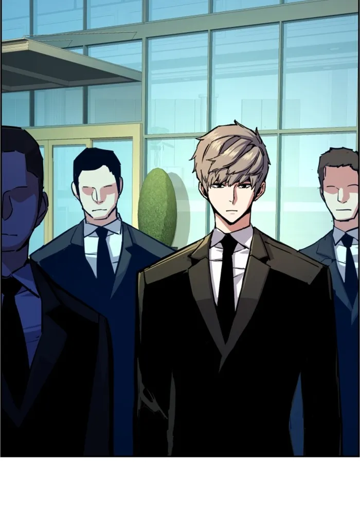 พี่ชายสายบอดี้การ์ด ตอนที่ 132 รูปที่ 107