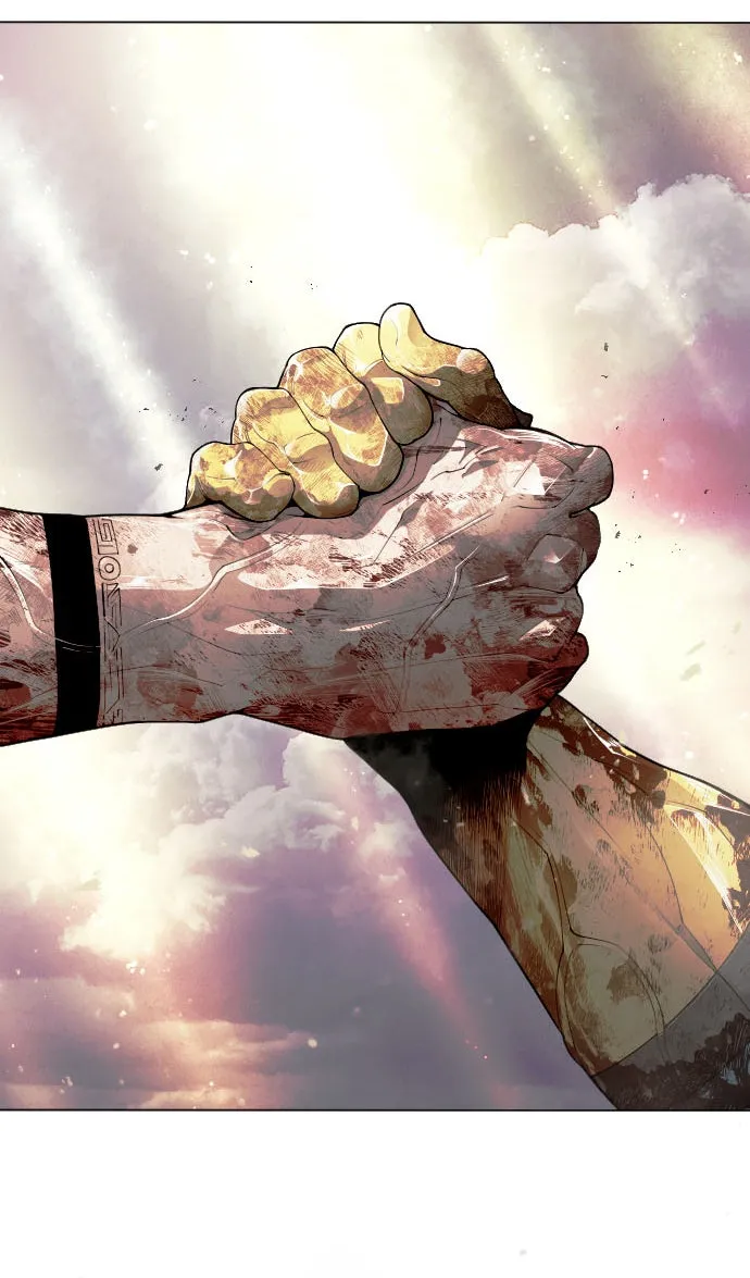 ยุคแห่งยอดมนุษย์ ตอนที่ 51 รูปที่ 2