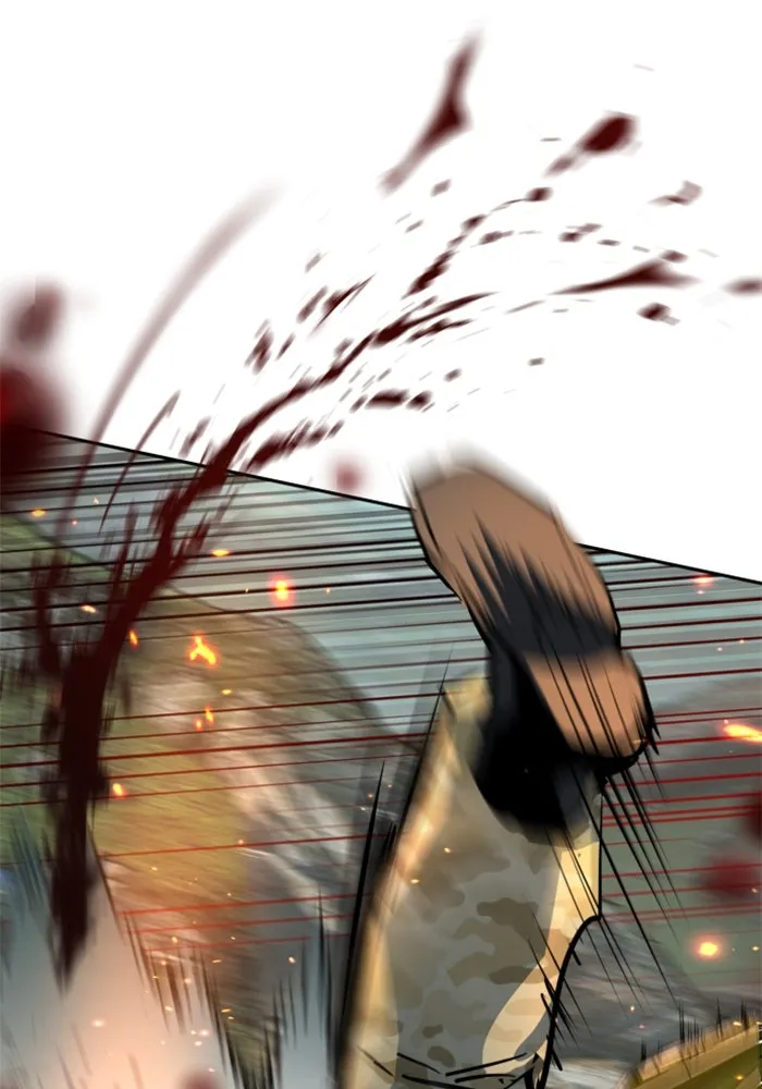 พี่ชายสายบอดี้การ์ด ตอนที่ 250 รูปที่ 119