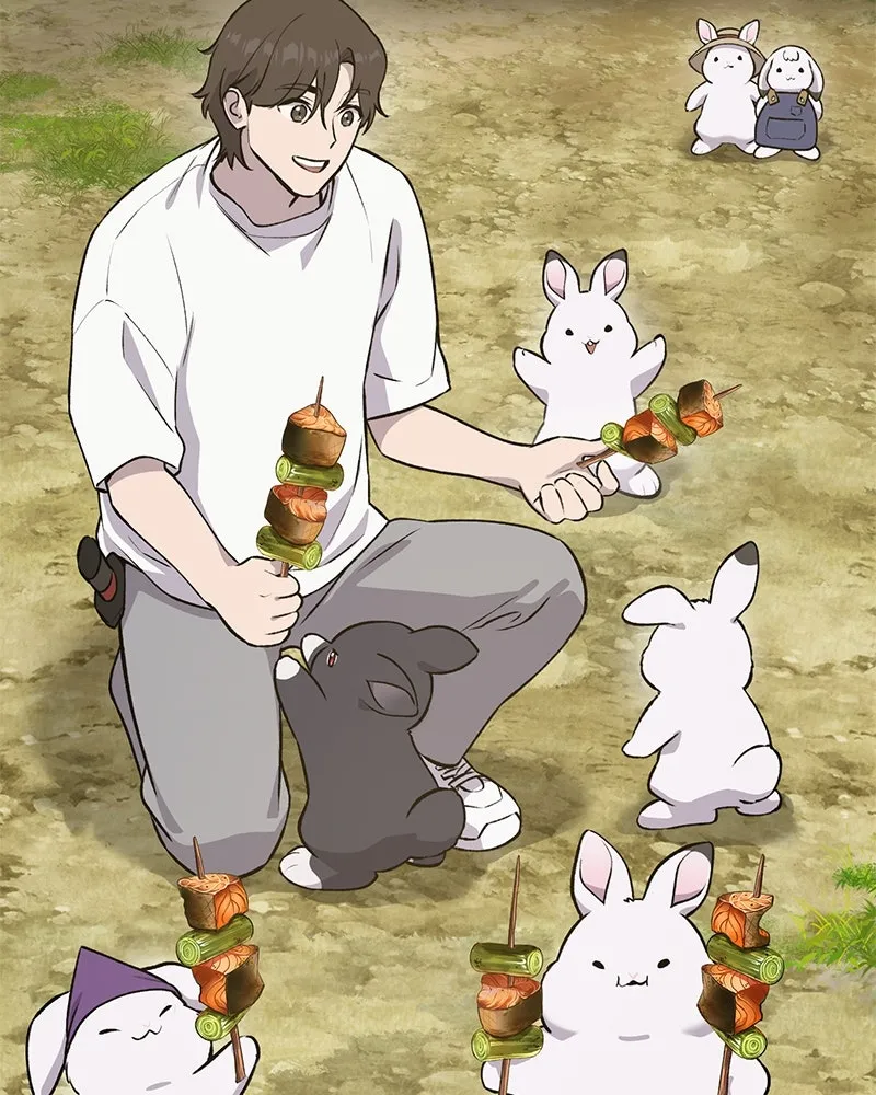 ปลูกผักพิชิตหอคอย ตอนที่ 23 รูปที่ 80