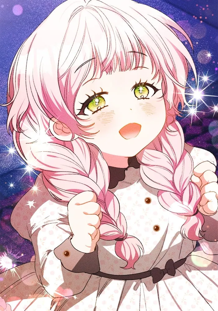 รักนะคะ ป๊ะป๋าทรราช ตอนที่ 3 รูปที่ 13