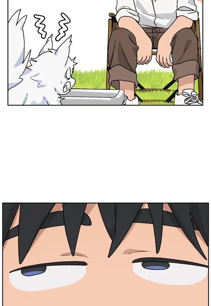 ตั้งแคมป์ฮีลใจในต่างโลก ตอนที่ 13 รูปที่ 92