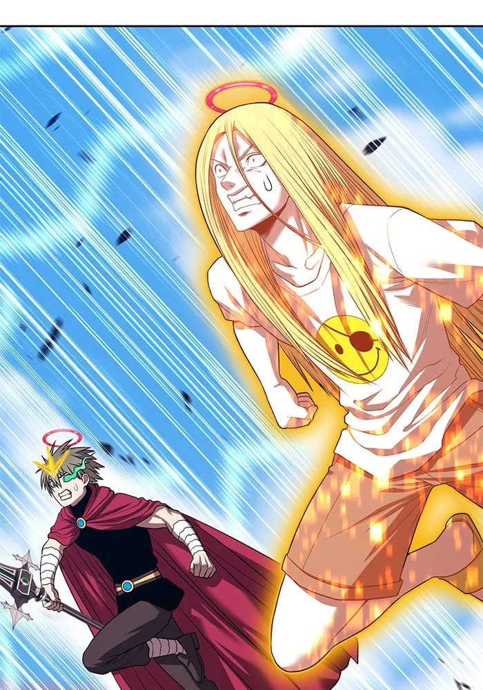 +99 ท่อนไม้พร้อมบวก ตอนที่ 46 ตึง รูปที่ 260