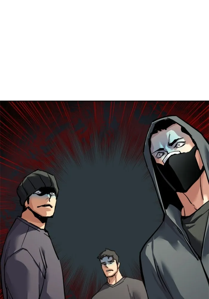 พี่ชายสายบอดี้การ์ด ตอนที่ 261 รูปที่ 77