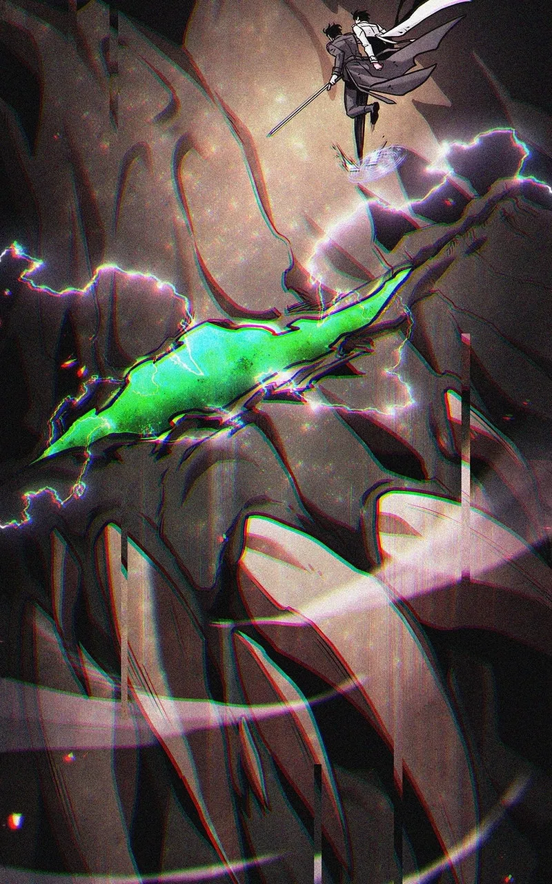 Omniscient Reader อ่านชะตาวันสิ้นโลก ตอนที่ 34 สิ่งที่กินไม่ได้ (2) รูปที่ 53