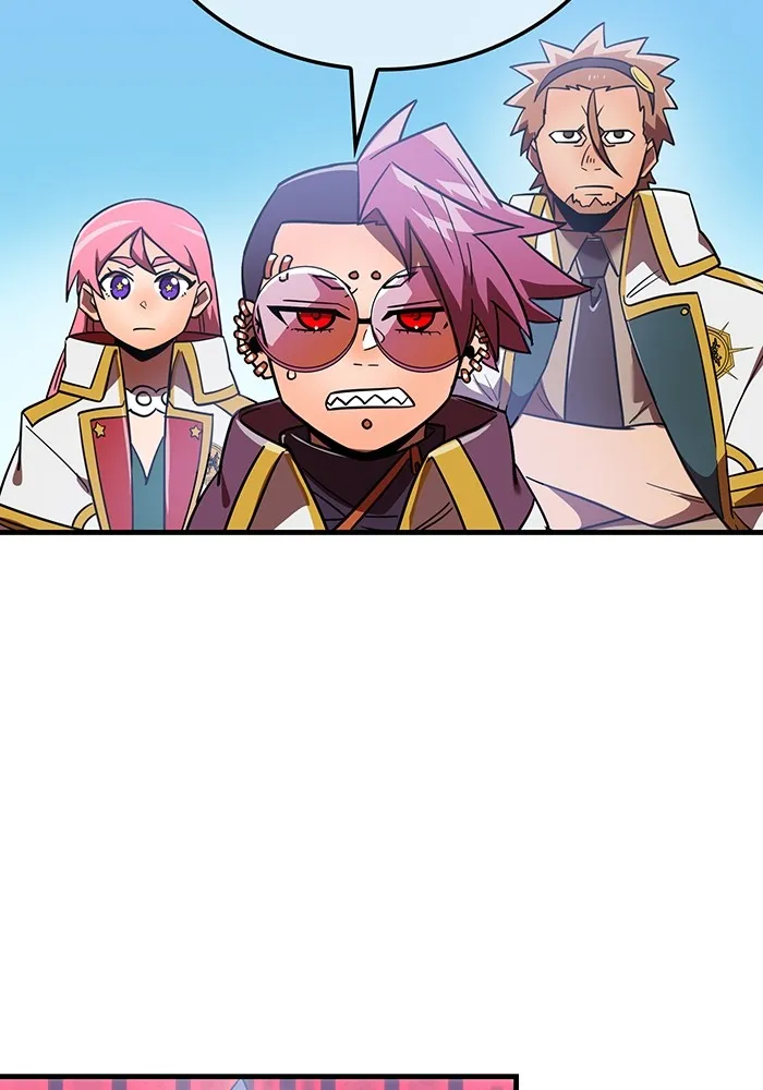 เพลเยอร์เลือดเทวะ ตอนที่ 60 ผู้ที่อาศัยอยู่ในกรง รูปที่ 118