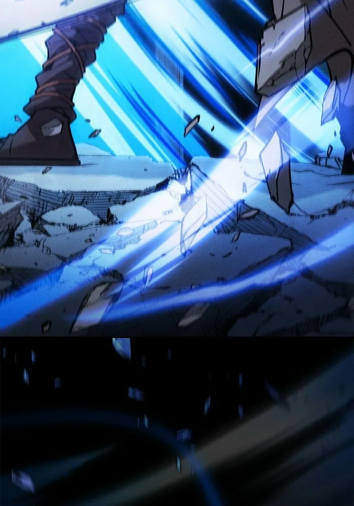 นักดาบอัจฉริยะจากอะคาเดมี ตอนที่ 116 รูปที่ 119