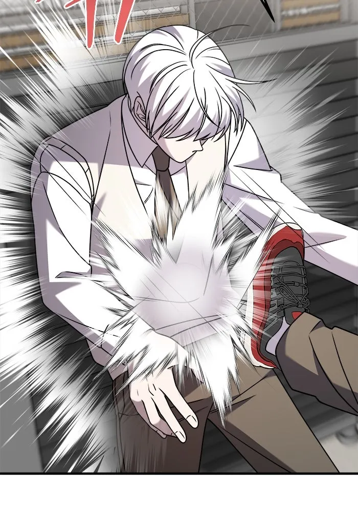 วายร้ายก็อยากมีรัก ตอนที่ 31 รูปที่ 83