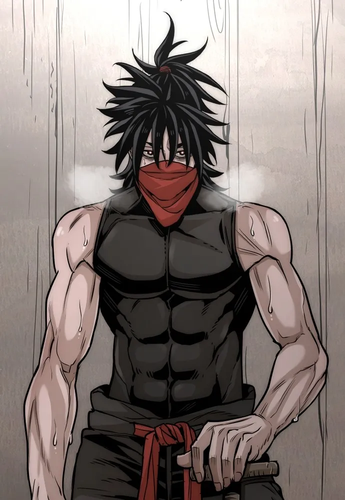 เส้นทางสู่เทพมาร ตอนที่ 26 รูปที่ 85