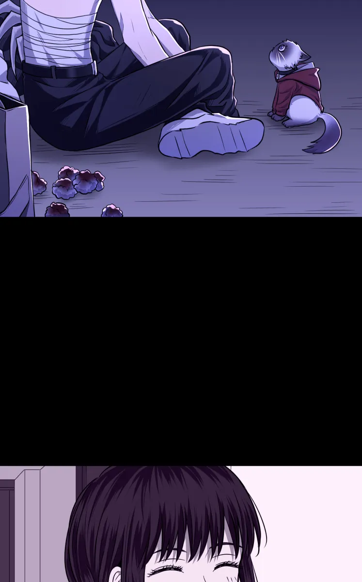 Hunter Game ตอนที่ 67  เขาจ้องจะเล่นคุณ รูปที่ 13