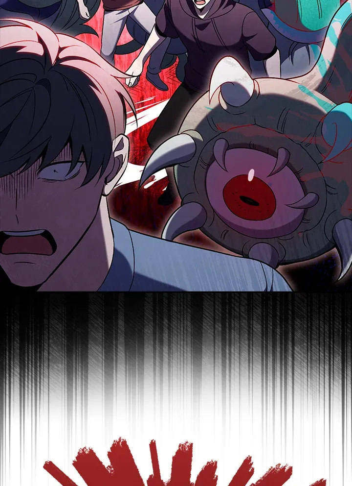 The Delivery Man From Murim ตอนที่ ตอนที่ 48 รูปที่ 15