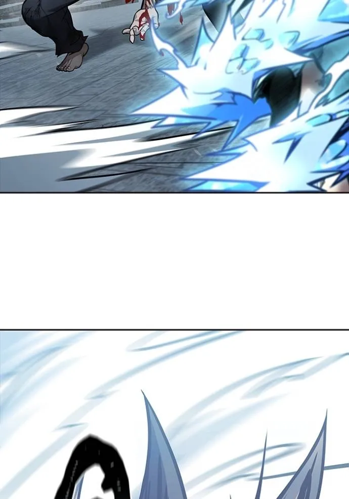 ทาวเวอร์ออฟก๊อด หอคอ ตอนที่ 633 รูปที่ 76