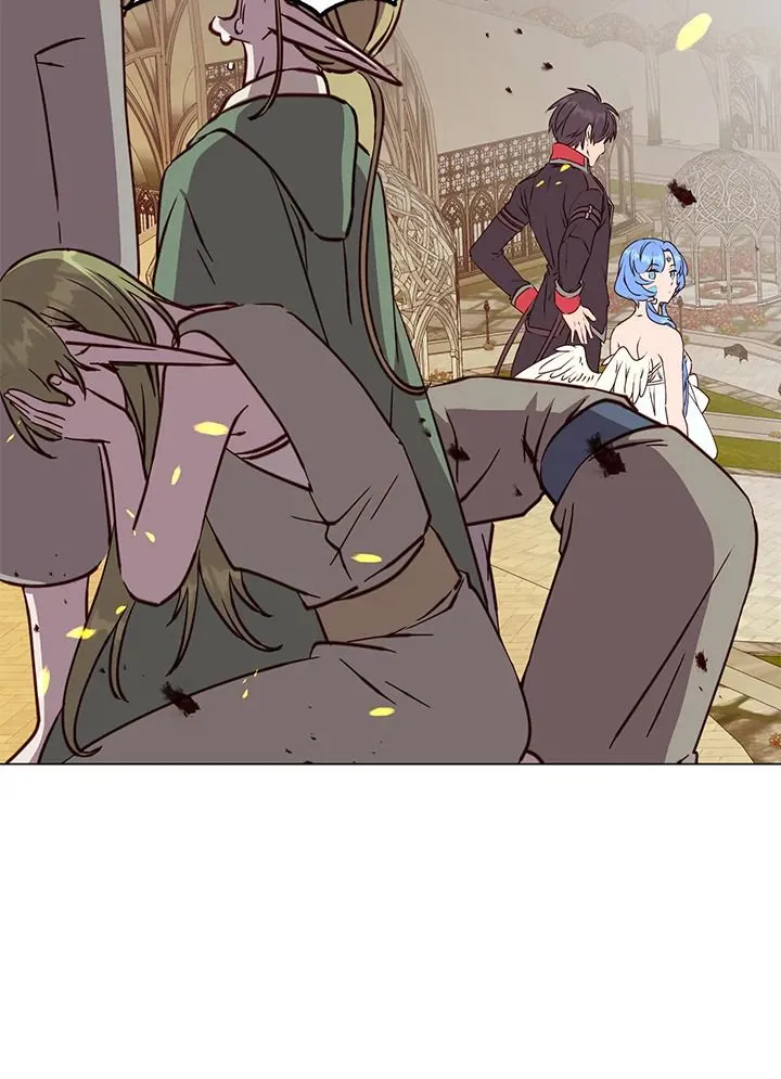 The Max Level Hero Has Returned การกล_บมาของว_รบ_ร_ษเวลต_น ตอนที่ ตอนที่ 188 รูปที่ 28