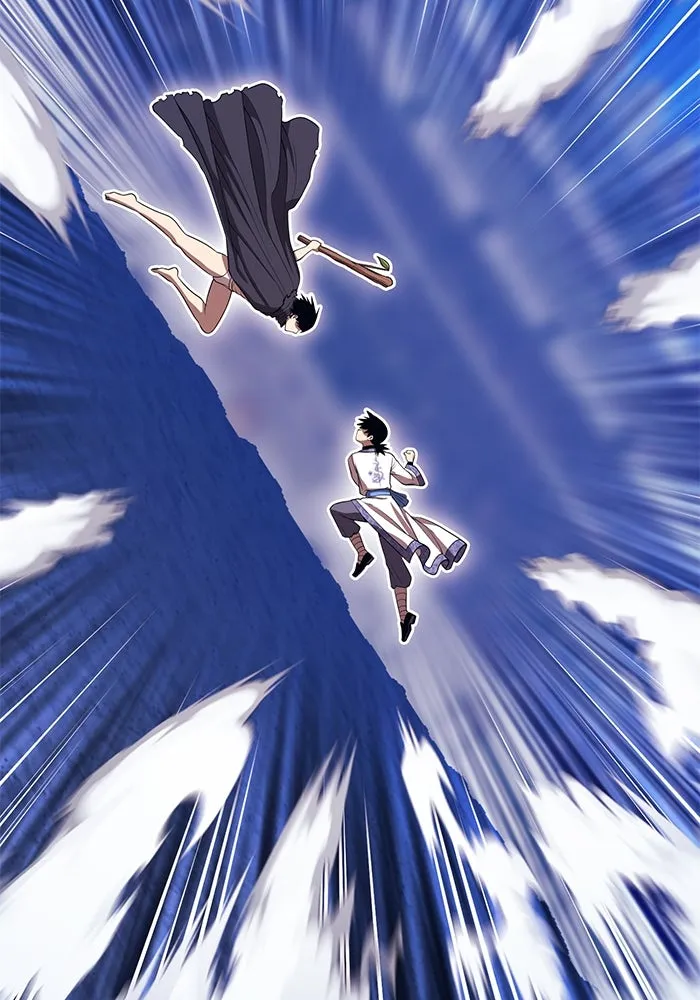 +99 ท่อนไม้พร้อมบวก ตอนที่ 47 รอบชิง (1) รูปที่ 395