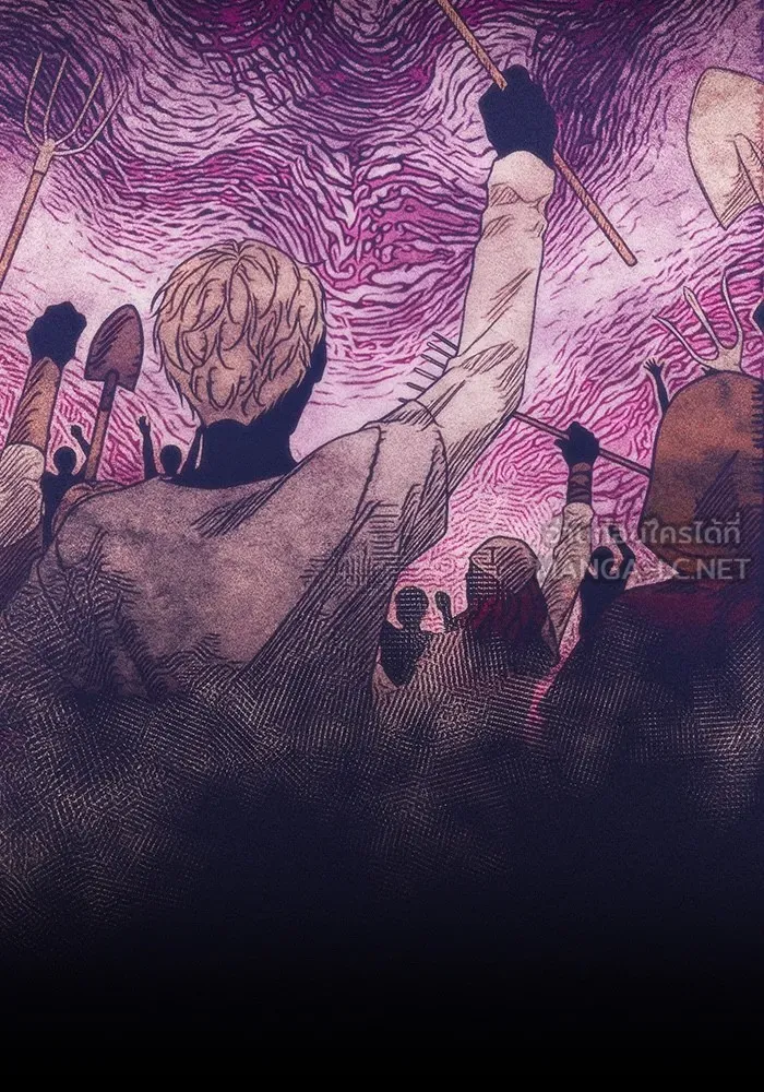 ห้องนอนลับของเจ้าหญิงต้องสาป ตอนที่ 129 การแข่งขันใช้เหยี่ยวล่าสัตว์ รูปที่ 69