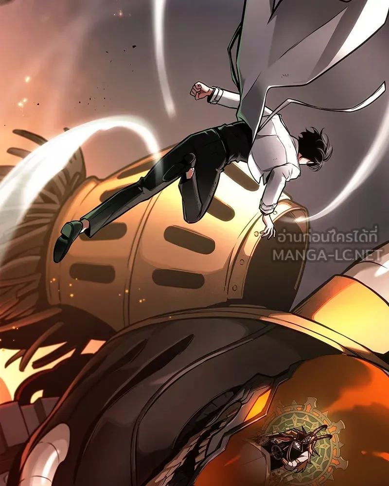 Omniscient Reader อ่านชะตาวันสิ้นโลก ตอนที่ 41 นักปฏิวัติตัวจริง (4) รูปที่ 141