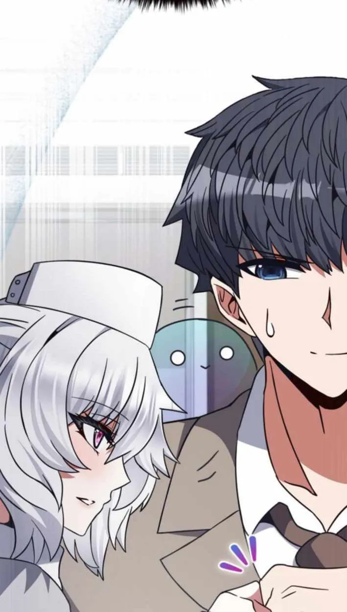 Part-Time Grim Reaper ตอนที่ ตอนที่ 31 รูปที่ 56