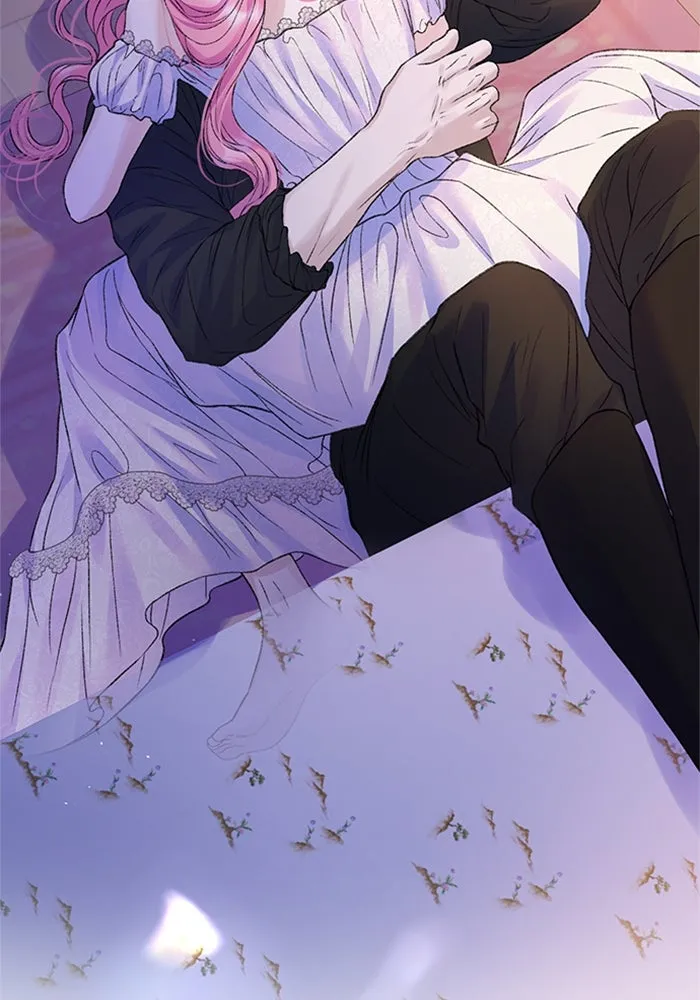 ไหนบอกว่าฉันใกล้ตาย ตอนที่ 91 รูปที่ 94