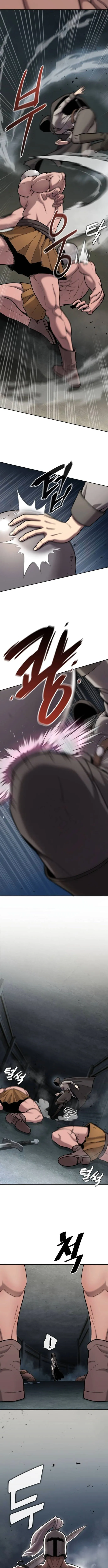 The Dark Mage_s Return to Enlistment กล_บโลกมน_ษย_ท_งท_ พร_งน_ต_องเกณฑ_ทหารซะง_น ตอนที่ ตอนที่ 53 รูปที่ 7